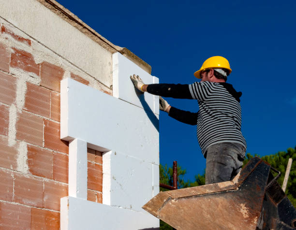 Best Commercial Insulation in Churchville, PA