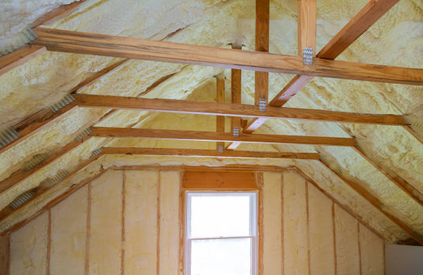 Best Residential Insulation in Churchville, PA