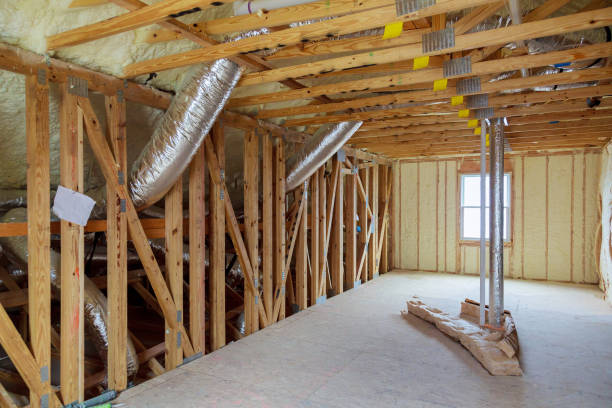 Best Insulation Maintenance and Repair in Churchville, PA